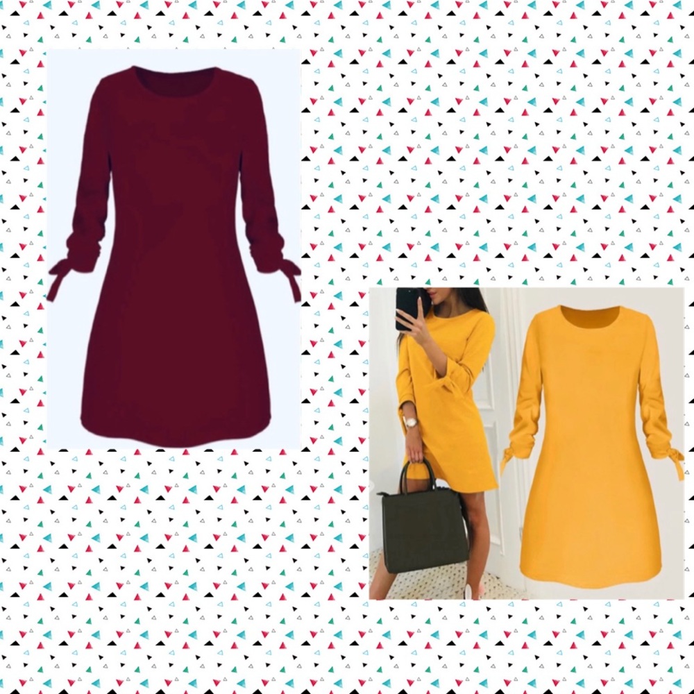 Brand New Classy Fashion Closet Dress